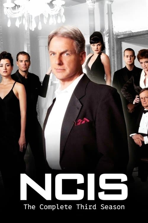 Agenci NCIS Serial Online