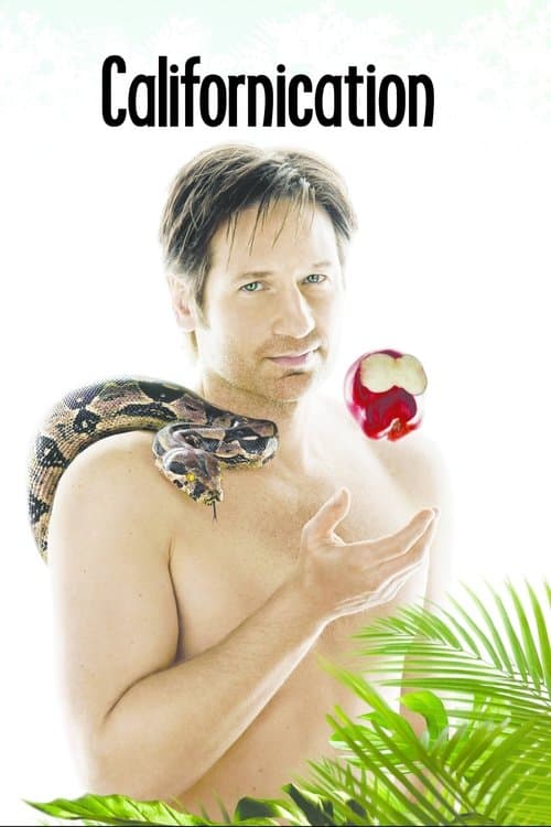 Californication Serial Online