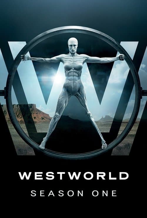Westworld Serial Online
