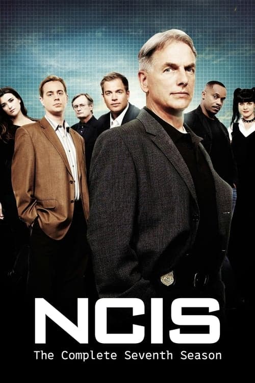 Agenci NCIS Serial Online