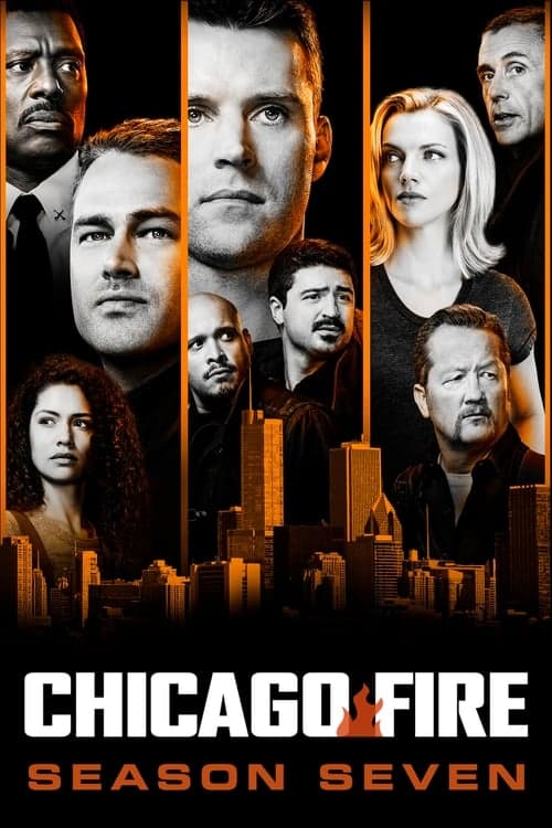 Chicago Fire Serial Online
