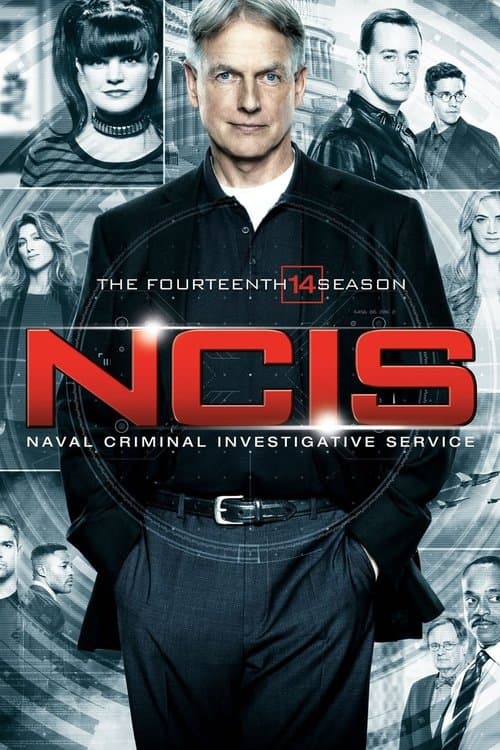 Agenci NCIS Serial Online