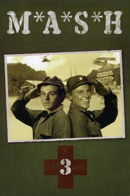M*A*S*H Serial Online