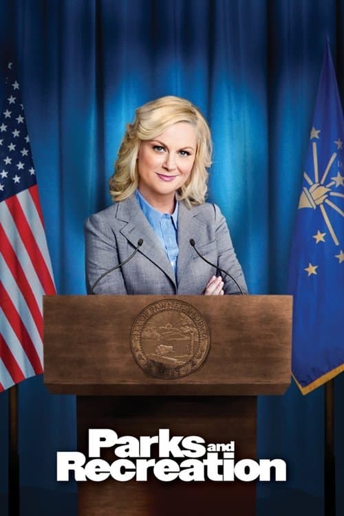Parks and Recreation Serial Online
