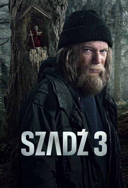 Szadź Serial Online