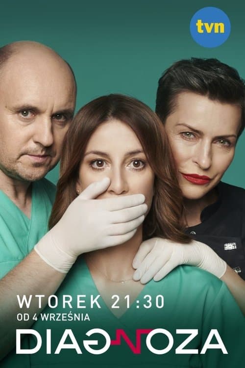 Diagnoza Serial Online