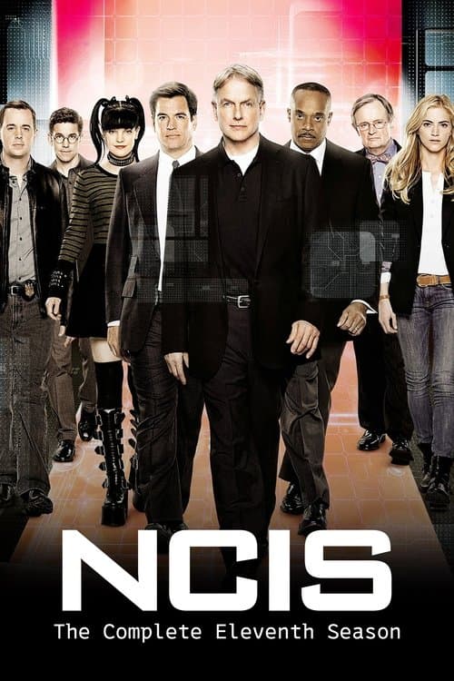 Agenci NCIS Serial Online