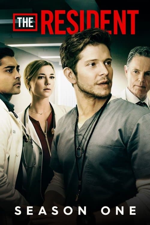 Rezydenci Serial Online