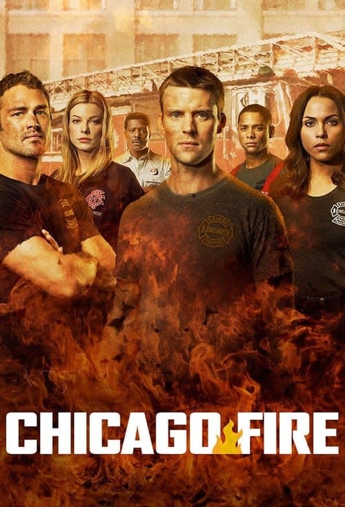 Chicago Fire Serial Online