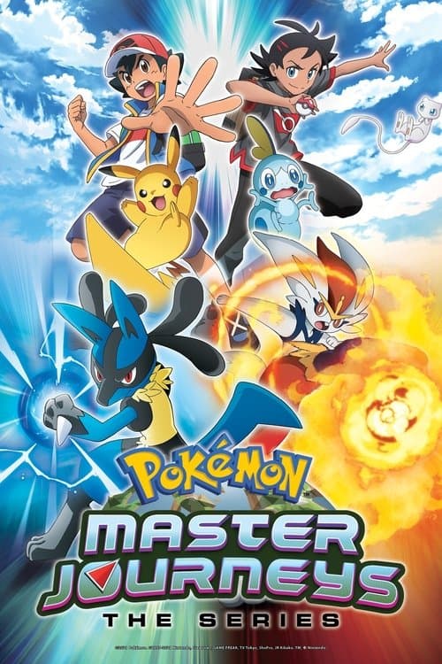 Pokémon Serial Online