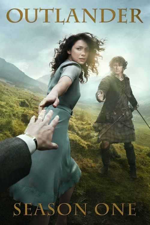 Outlander Serial Online
