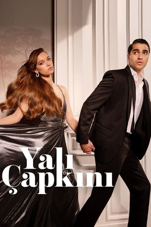 Yalı Çapkını Serial Online