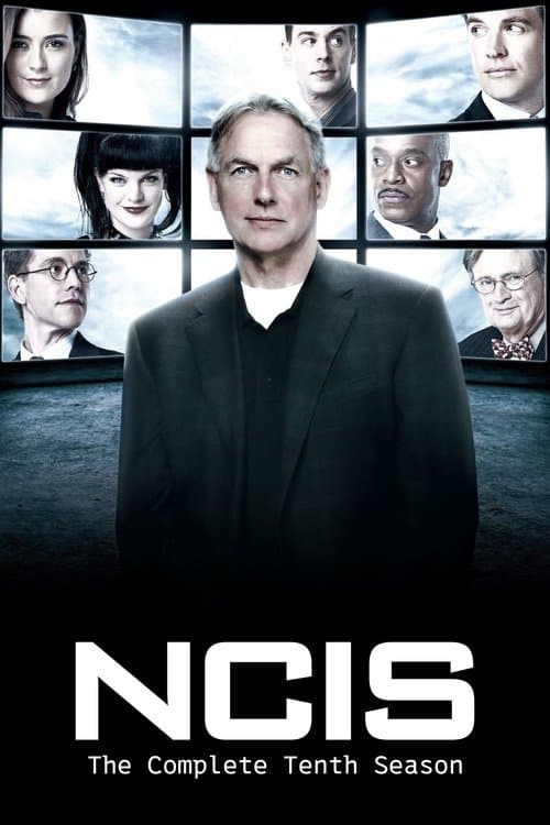 Agenci NCIS Serial Online