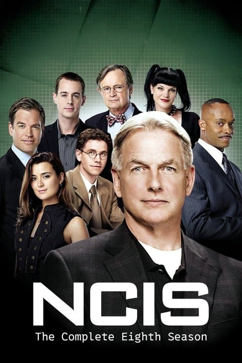 Agenci NCIS Serial Online