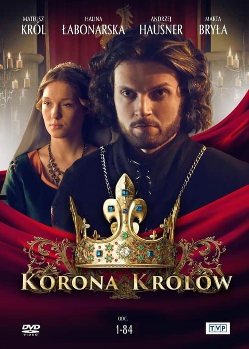 Korona Królów Serial Online